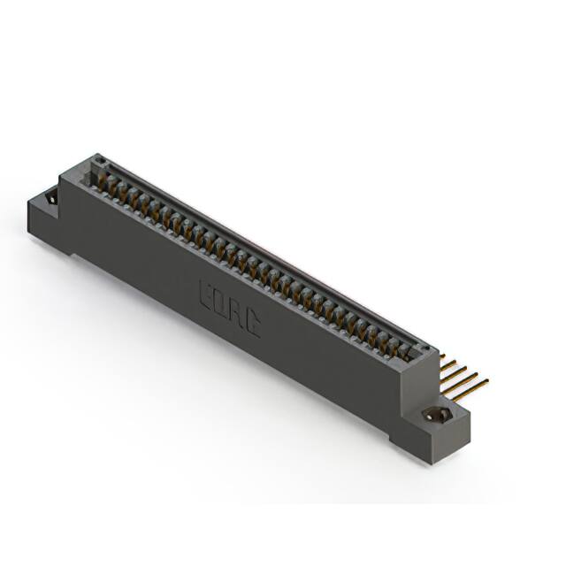 895-029-559-108 EDAC Inc.  Edgeboard Connectors